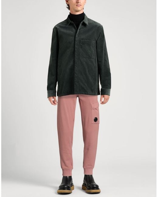 C P Company Pink Trouser for men