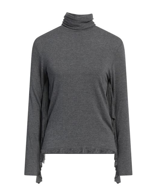 Camiseta 8pm de color Gray