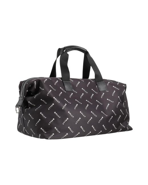 Borsone di Bally in Black da Uomo