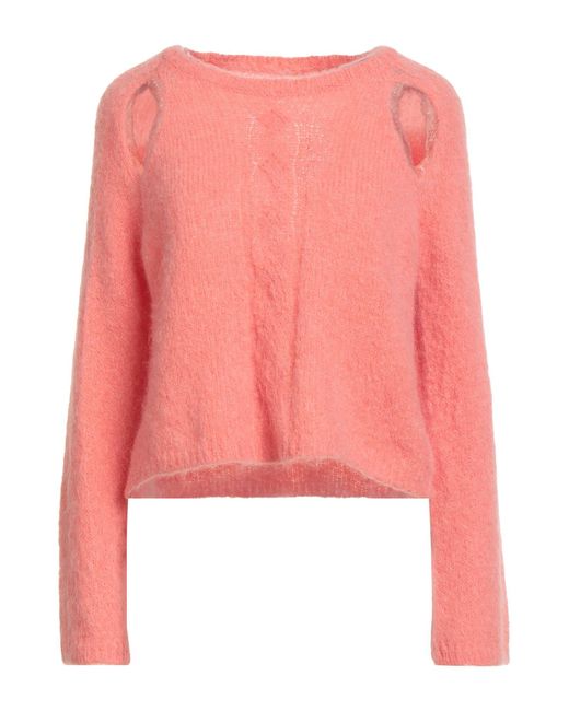 Pullover ViCOLO de color Pink