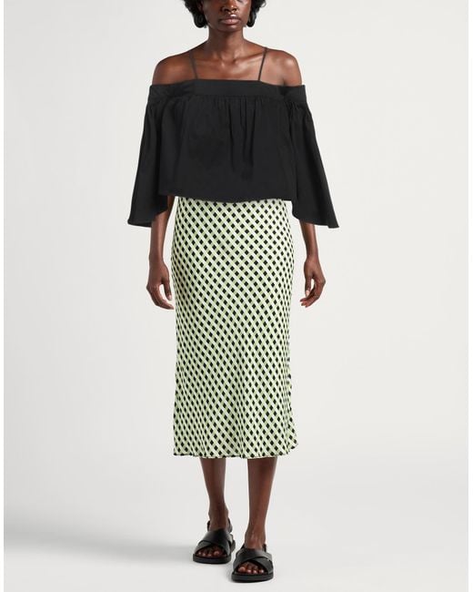 Jijil Black Top