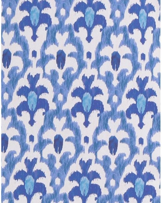 Maliparmi Blue Top