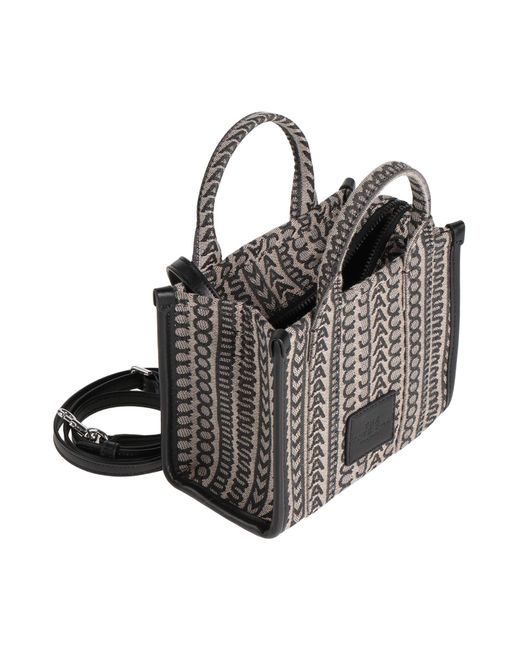 Marc Jacobs Gray Handbag