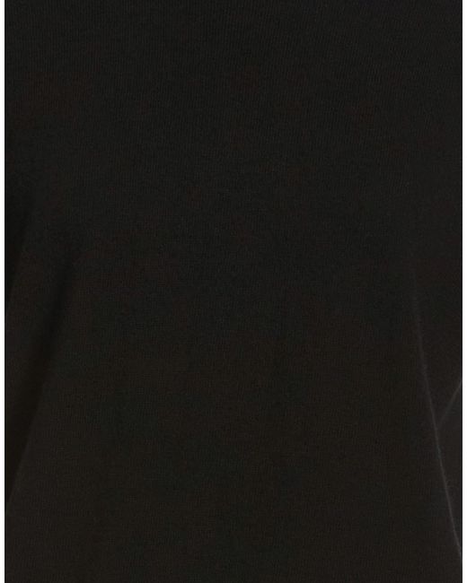 Alpha Studio Black Jumper