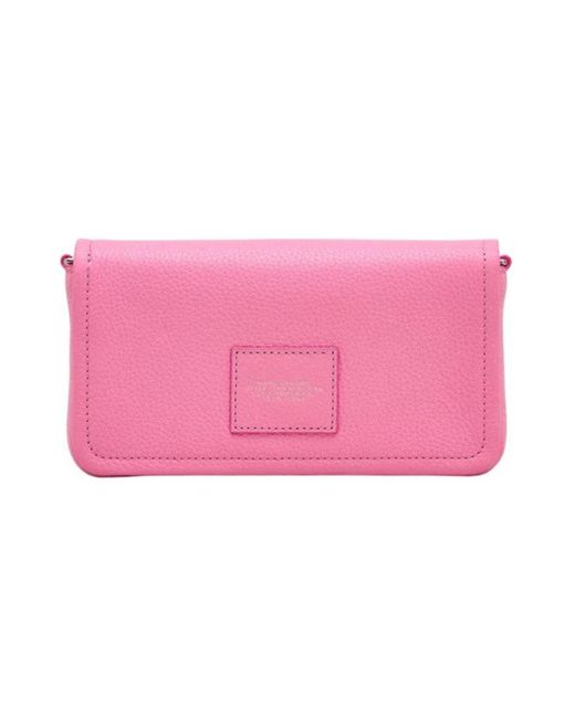 Borse A Tracolla di Marc Jacobs in Pink