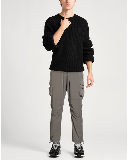 Represent Gray Trouser for men