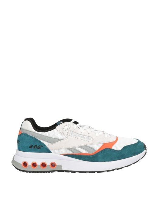 Reebok Blue Trainers for men