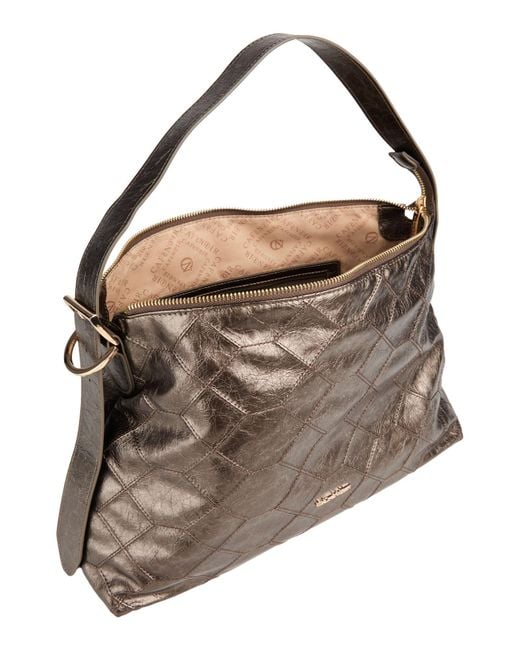 CafeNoir Brown Handbag
