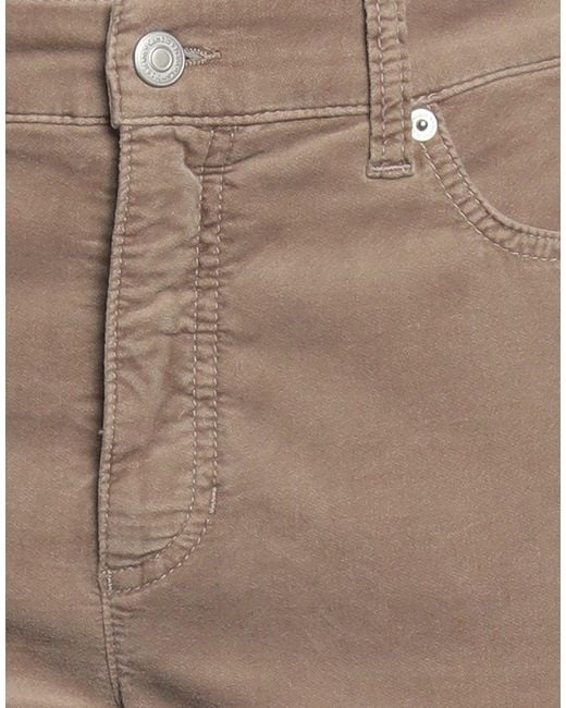 Cambio Natural Trouser