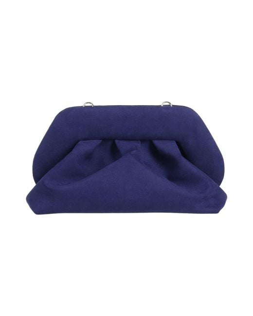 Pochette di THEMOIRÈ in Blue