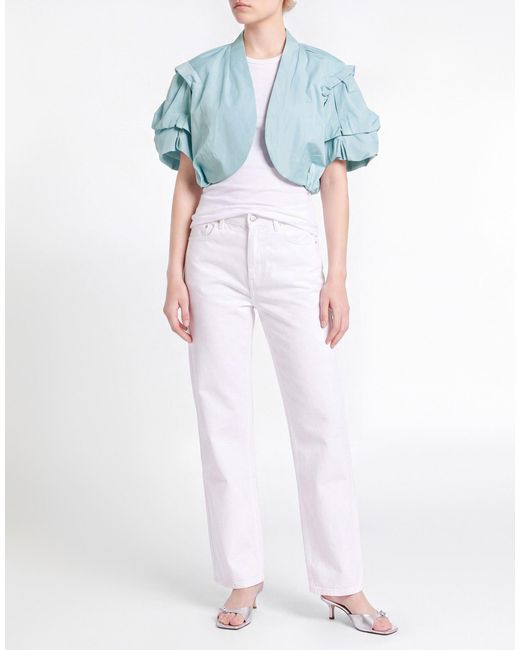 Blugirl Blumarine Blue Jacket