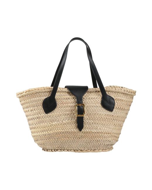 Borsa A Mano di J&m Davidson in Natural