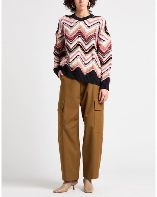 Pullover Missoni de color Pink