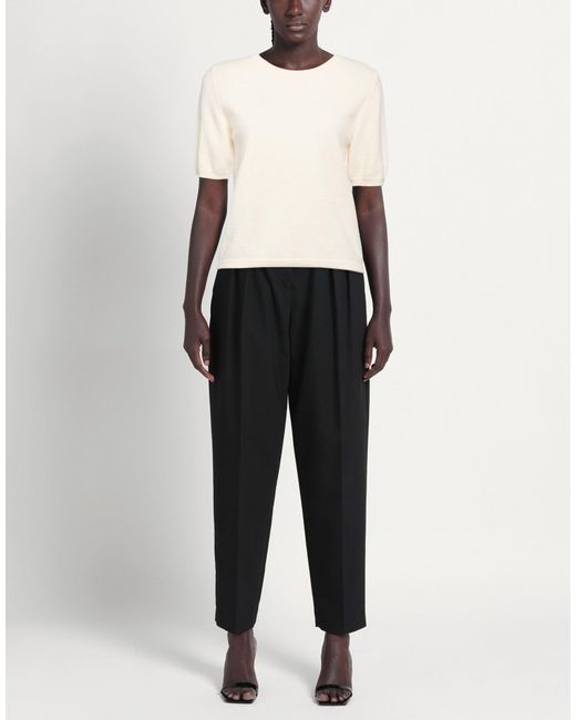 Pullover Oltre de color White