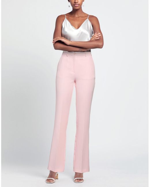 ViCOLO Pink Trouser