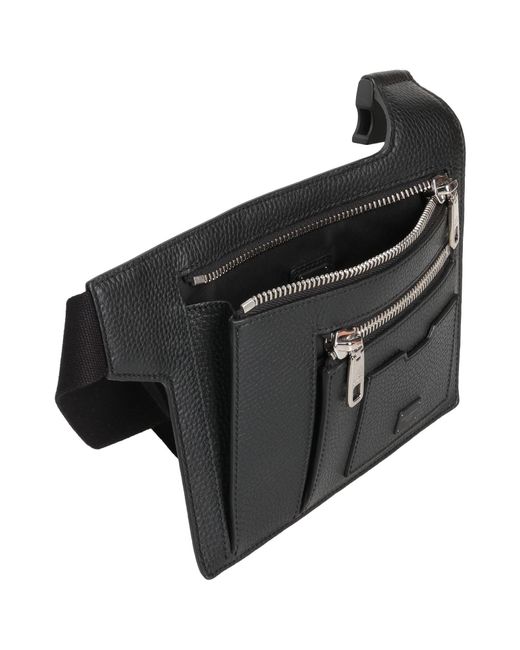 Dolce & Gabbana Black Cross-body Bag for men