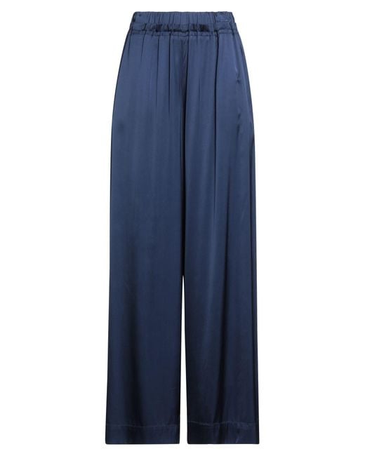 Caractere Blue Pants
