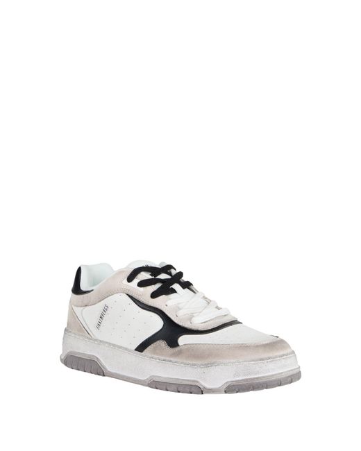 Bikkembergs Natural Trainers for men