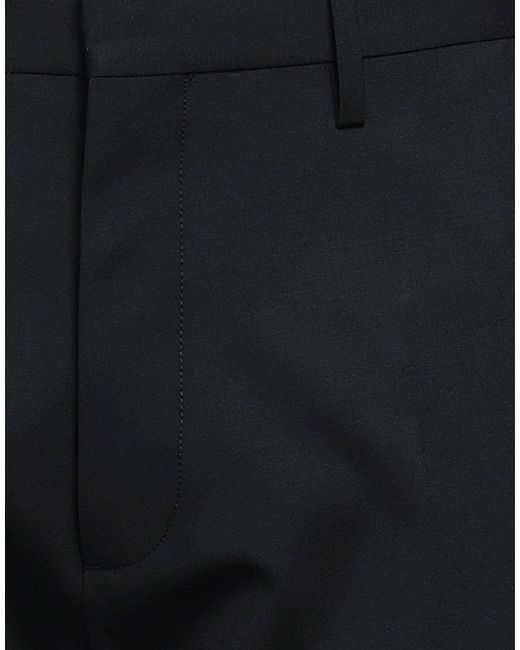 DSquared² Blue Trouser for men