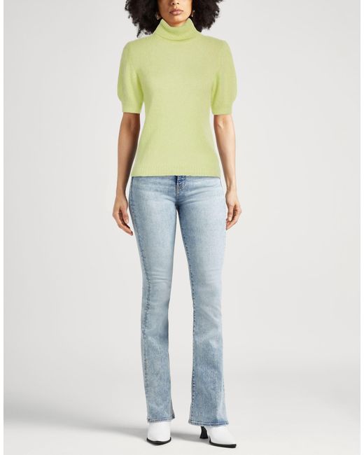 P.A.R.O.S.H. Yellow P.A.R.O..H. Turtlenecks