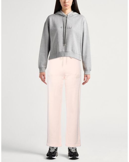 Autry Pink Pants Cotton