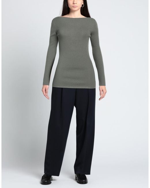 Pullover Rick Owens de color Gray