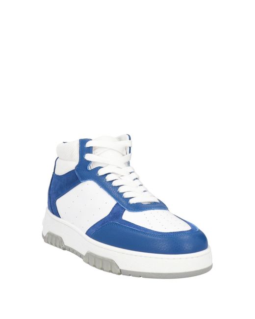 Pollini Sneakers in Blue für Herren
