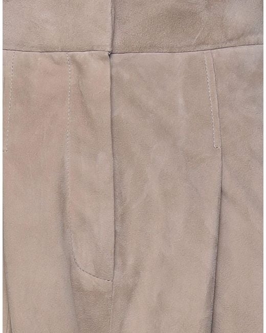 Arma Brown Shorts & Bermuda Shorts