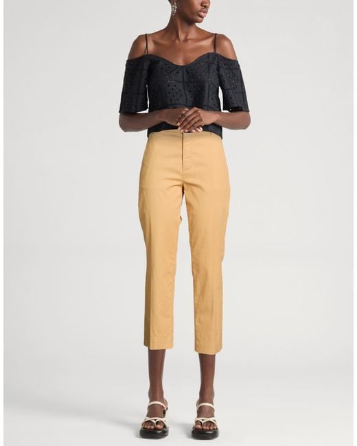 Dondup Natural Pants