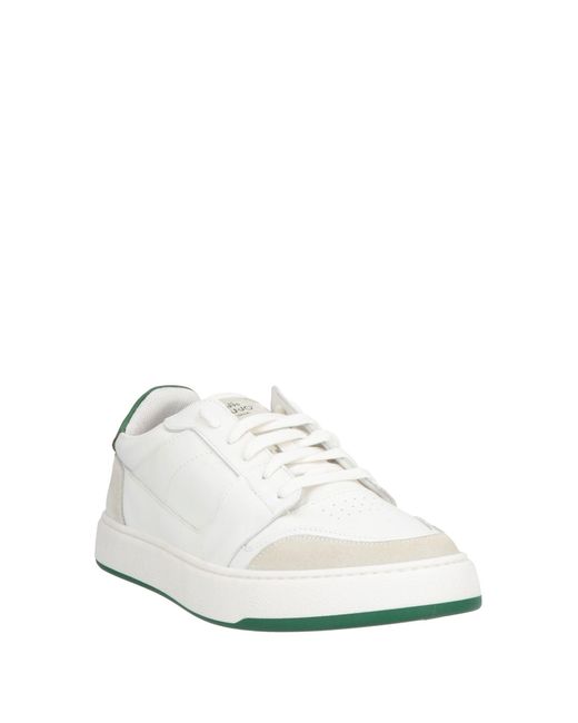 Liu Jo Sneakers in White für Herren