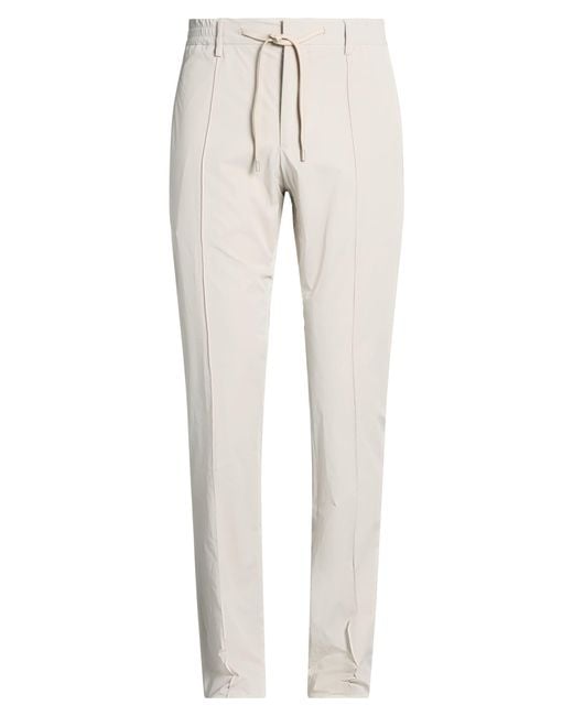 Lardini Gray Trouser for men