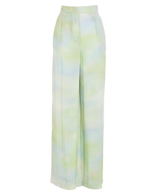 MVP WARDROBE Green Pants