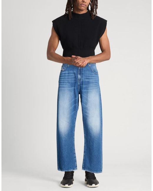 DIESEL Blue Jeans