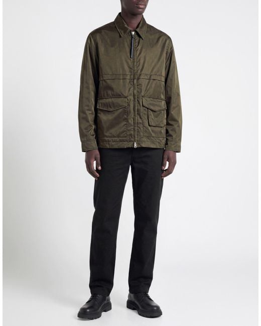 Spiewak Green Jacket for men