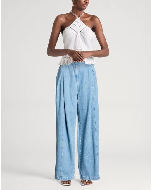 ViCOLO Blue Jeans Cotton