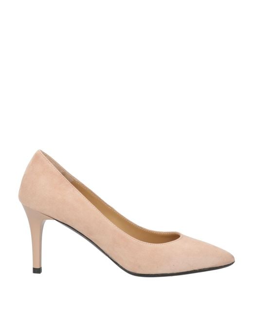Loriblu Pink Pumps