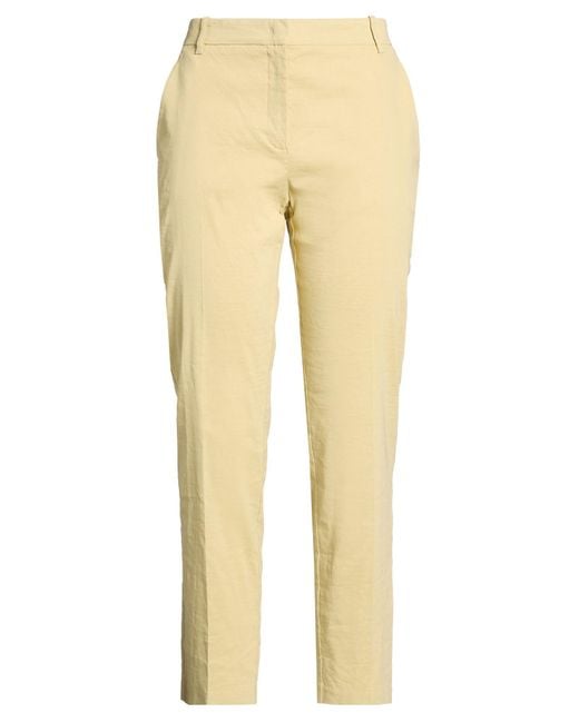 Pinko Natural Pants