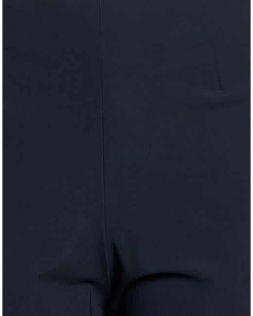 PT Torino Blue Pants Polyamide, Elastane