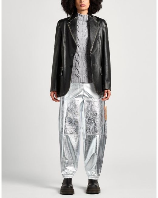 Stella McCartney White Pants