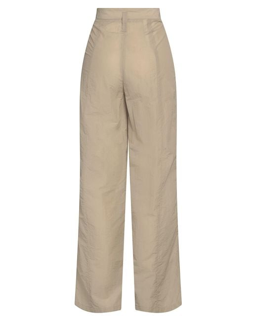 Philosophy Di Lorenzo Serafini White Trouser