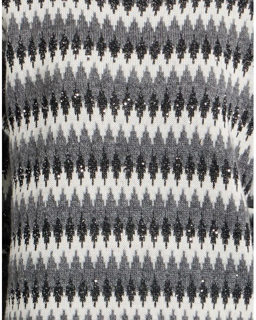 Kaos Gray Jumper