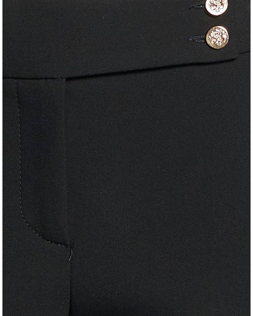 Seductive Black Pants