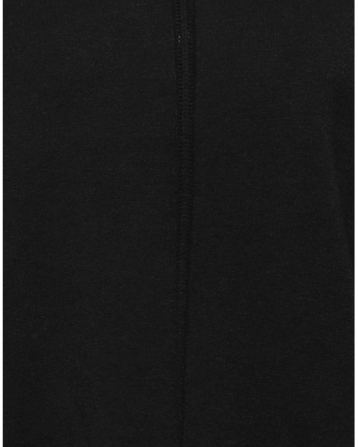 VANESSA SCOTT Black Sweater Viscose, Polyester, Polyamide