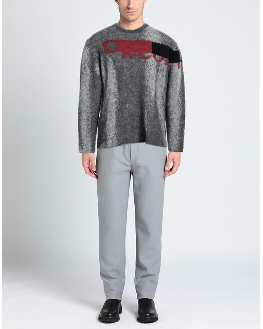 A_COLD_WALL* Gray Sweater for men