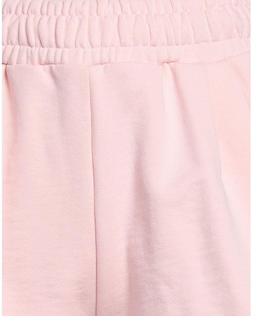 Barrow Pink Shorts & Bermuda Shorts