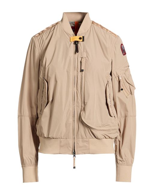 Parajumpers Natural Jackets