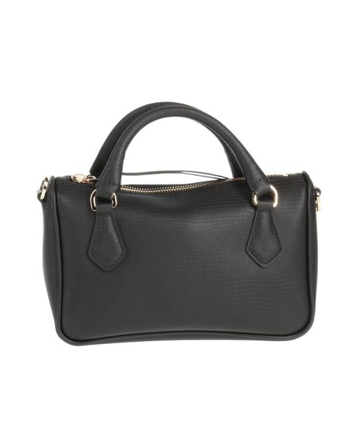 Gum Design Black Handtaschen