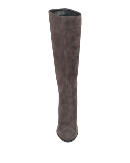 Sergio Rossi Brown Boot