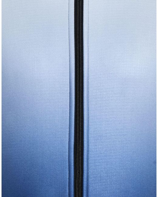 EA7 Blue Jumpsuits for men