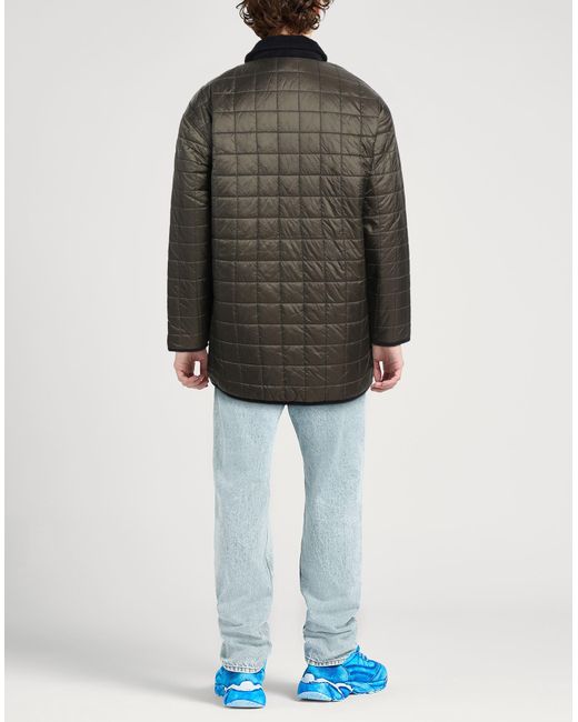 Drole de Monsieur Pufferjacke & Daunenjacke in Gray für Herren